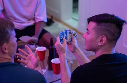  Điểm đến giải trí 