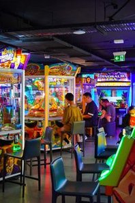  Cổng trò chơi bốn phương 